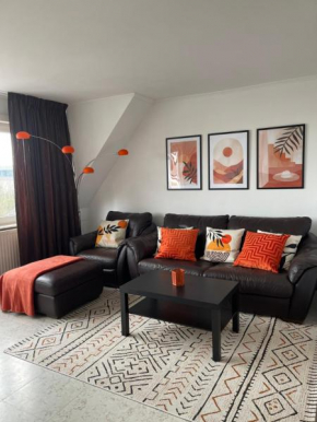 Da Verdi Duplex Apartment Brussels